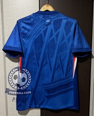 New!! เสื้อฟุตบอลทีม เชลซี Home ชุดเหย้า เกรดแฟนบอล ปีใหม่ล่าสุด 2025/26 ฟลูออฟชั่น UCL เบอร์นักเตะค