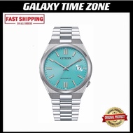 Citizen NJ0151-88M Automatic Sapphire Crystal Men’s Watch NJ015188M