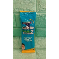 GILLETTE Flexi Blue 2 Disposable razor
