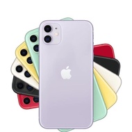 iphone 11 second ibox