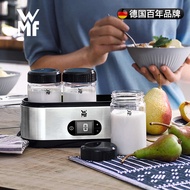 Wmf Germany Wmf Stainless Steel Household Automatic Yogurt Machine Stainless Steel Body Cup-Dividing Automatic Yogurt Machine