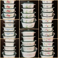 Corningware Bowl 5 Seeds