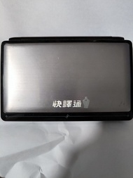 快譯通電子辭典(注意內文)