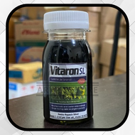 Suplemen Sel Tanaman VITARON SL Kemasan Repack 100ml