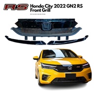 RS Front Grill Honda City GN2 2022