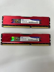 PC3-16GB(2x8GB)/DDR3-16GB/電競Ram/1600Mhz
