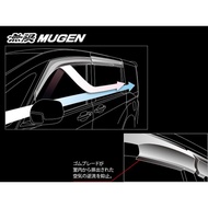 🎌 Mugen Ventilated Door Visor Honda StepWagon RP1 RP2 RP3 RP4 RP5 💯 Original Mugen Japan Stepwagon S