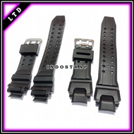 strap tali jam tangan casio GA 1000 GA 1400 tali jam tangan GA-1000 GA-1400