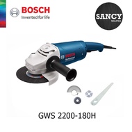 SANCY BOSCH GWS 2200-180 Professional - 06018C00L0