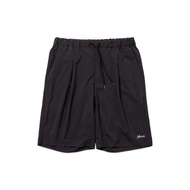 NANGA PLC Excursion Shorts Black Unused