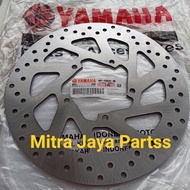 Yamaha Byson 45P Disc Plate