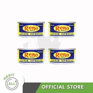 HAVITALL RENO LIVER SPREAD 85g Ingredient to make Delicious Filipino Dishes (4PCS)