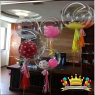 PVC balloons 12 inch, 18 inch, 24 inch, 36 inch
