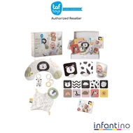 Infantino | Taf Toys Newborn Kit