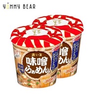 ACECOOK - 味增拉麵風味粉絲湯 21g x 2(平行進口-EXP:2026/06/06)