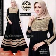 murah abaya bordir arohi ( GMS214 )-abaya syari-gamis kekinia-gamis kondangan-dress kondangan-busana muslim-abaya kekinian- abaya dubai- ood-fyp -abaya baru-dress terbaru-gamis terbaru-gamis busui-dress busui-dres couple-abaya india-abaya turkey-dress ind