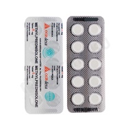 Methylprednisolone 8 mg Dexa