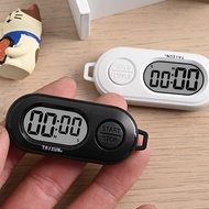 Mini Keychain Timer