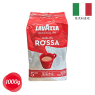 Lavazza Qualita Rossa 咖啡豆 1 KG