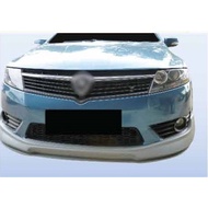 Proton Preve R3 Bodykit Fiber