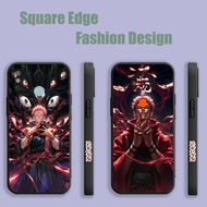 Casing For Samsung Galaxy A24 A54 A04 A04s A25 A14 A34 A05 A05S Sukuna The Curse King MHW09 Phone Ca