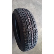 (1) BARU NEW OLD STOCK 255 65 17 255/65/17 bridgestone dueler HT - 2021 tire tyre tayar