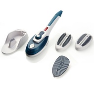 Chi ceramic nonstick iron with high hand-held portable travel mini linked to hot steam brush steam h