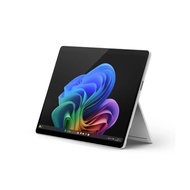 Microsoft 微軟 Surface Pro 11 (Snapdragon X Plus X1P 64 100/16GB/512GB/W11/QHD/13) AI觸控文書筆電