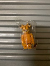 100% 加菲貓 bearbrick
