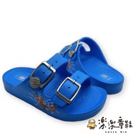 台灣製蜘蛛人輕量拖鞋