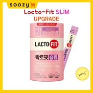 Upgrade Lacto-Fit Probiotics SLIM 60 Pcs | Slimming | Lactobacillus | Korea Lacto Fit