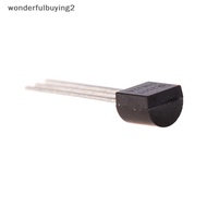 wonderfulbuying2 3PCS DS2501 90W 180W 240W 330W TO-92 Notebook Power Adapter Decoder Chip wonderfulb