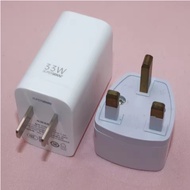 Originai OPPO 33W SuperVOOC 2.0 Charger For OPPO A97 A96 A58 A2 UK Fast Charge Wall Adapter Type C C