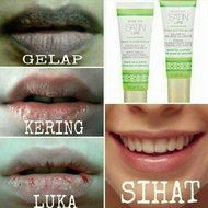 Lip Balm & Lip Scrub Shea Butter