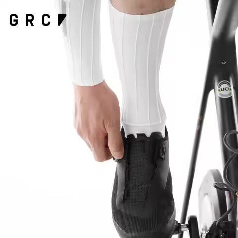 GRC Cycling Apparel Aero Socks