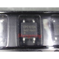 10 CPC1019N CPC1019NTR SOP-4