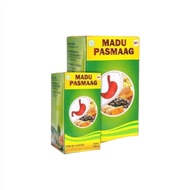 Madu Pencernaan PASMAAG MP untuk maag radang usus dan liver