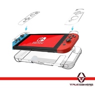 NINTENDO SWITCH CONSOLE CRYSTAL CASE