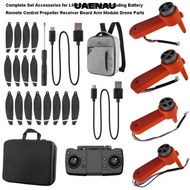 UAENAU Including Battery, Plastic Red L900Pro SE Drone Parts, High Quality 10 Styles Receiver Board 