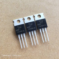 SCR THYRISTOR 600V BT151 BT-151 PHILPSnxp