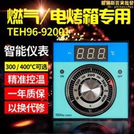 新南方烤箱商用配件南溫度控制器溫控表溫控儀TEH96-92001燃氣包