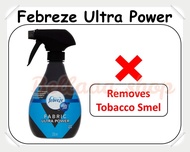 Febreze with Ambi Pur Ultra Power Fabric Refresher 370ML