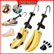Adjustable Shoe Tree Shoes-Size 35-41/40-47 Shoe Expander Tool For Men and Women Shoe Stretcher