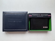 Tommy Hilfiger 男裝銀包