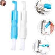 EEM Sewing Machine Needle Threader & Inserter Mata Nenek Alat Masuk Benang Alat cucuk Benang 【in sto