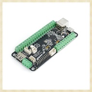 [1fnejakblh.ph]  V5.6E RP2040 Advanced Breakout USB Passthrough  Fighting Board for //PC Fight Stick