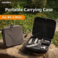 Sunnylife Carrying Case Handbag Shoulder Bags Crossbody Bag Accessories for DJI RS 4 Mini RS4