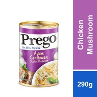 Prego Chicken Mushroom 290g