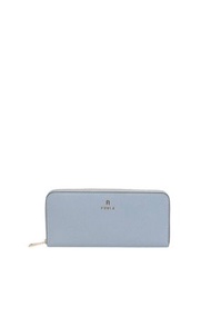 Furla Camelia Xl Zip Around Slim 銀包 (平行進口)