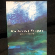 WUTHERING HEIGHTS BY EMILY BRONTE